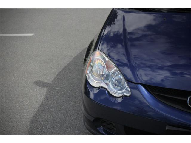 2003 Acura RSX (CC-2106265) for sale in Saratoga Springs, New York