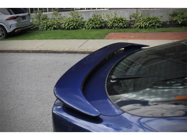 2003 Acura RSX (CC-2106265) for sale in Saratoga Springs, New York