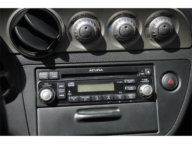 2003 Acura RSX (CC-2106265) for sale in Saratoga Springs, New York