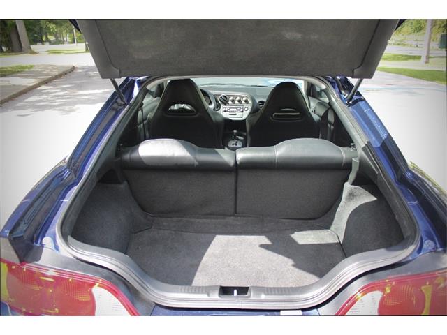 2003 Acura RSX (CC-2106265) for sale in Saratoga Springs, New York