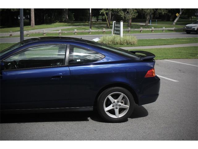 2003 Acura RSX (CC-2106265) for sale in Saratoga Springs, New York