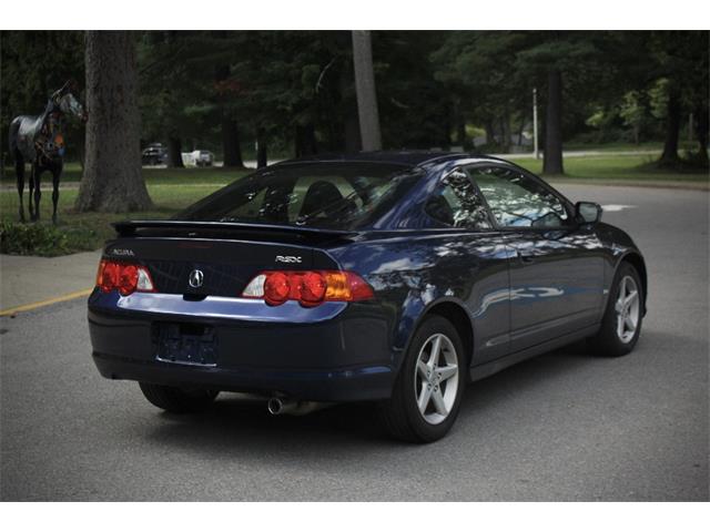 2003 Acura RSX (CC-2106265) for sale in Saratoga Springs, New York