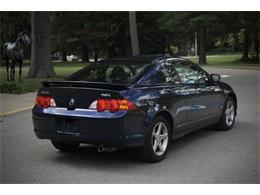 2003 Acura RSX (CC-2106265) for sale in Saratoga Springs, New York