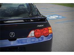 2003 Acura RSX (CC-2106265) for sale in Saratoga Springs, New York
