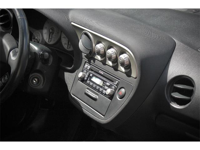 2003 Acura RSX (CC-2106265) for sale in Saratoga Springs, New York