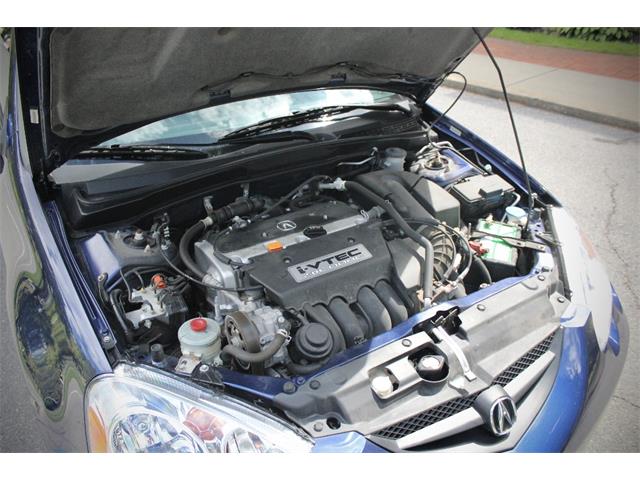 2003 Acura RSX (CC-2106265) for sale in Saratoga Springs, New York