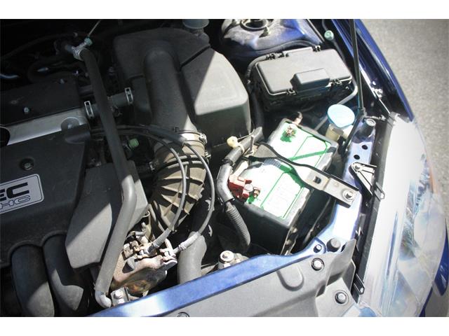2003 Acura RSX (CC-2106265) for sale in Saratoga Springs, New York