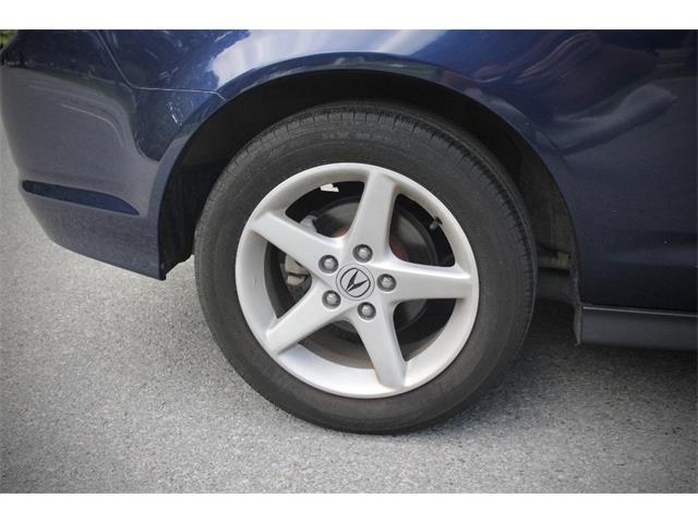 2003 Acura RSX (CC-2106265) for sale in Saratoga Springs, New York