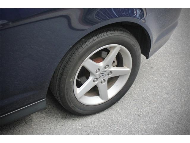 2003 Acura RSX (CC-2106265) for sale in Saratoga Springs, New York