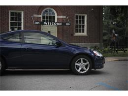 2003 Acura RSX (CC-2106265) for sale in Saratoga Springs, New York