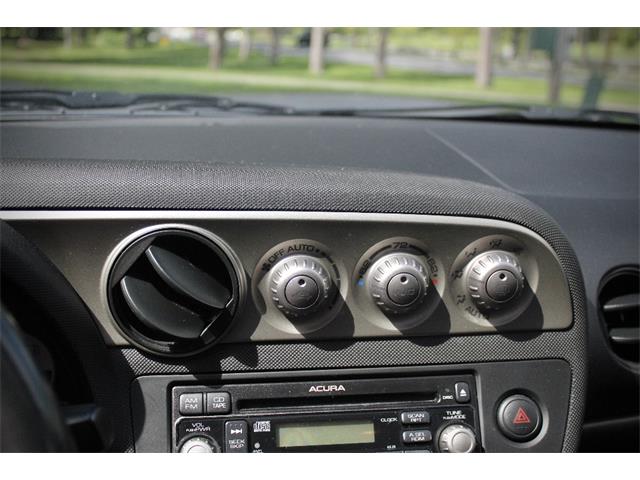 2003 Acura RSX (CC-2106265) for sale in Saratoga Springs, New York