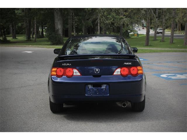 2003 Acura RSX (CC-2106265) for sale in Saratoga Springs, New York