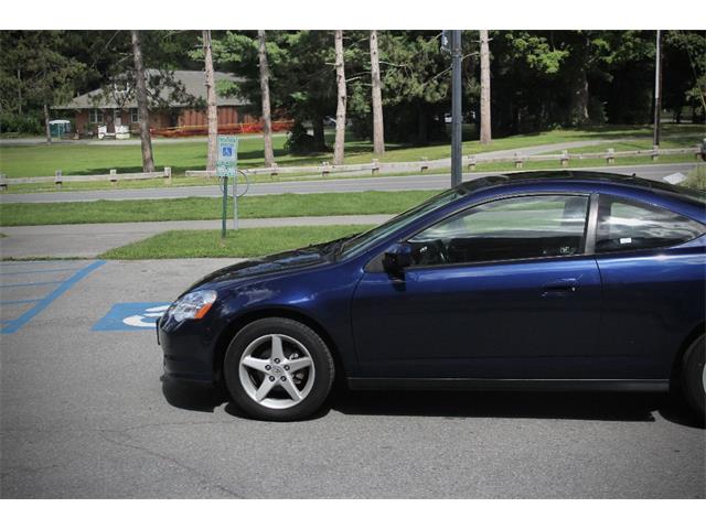 2003 Acura RSX (CC-2106265) for sale in Saratoga Springs, New York