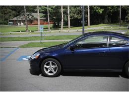 2003 Acura RSX (CC-2106265) for sale in Saratoga Springs, New York