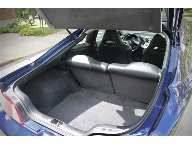2003 Acura RSX (CC-2106265) for sale in Saratoga Springs, New York