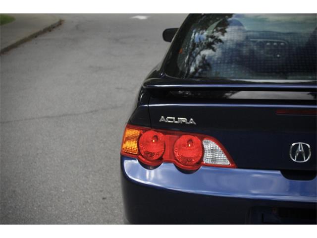 2003 Acura RSX (CC-2106265) for sale in Saratoga Springs, New York