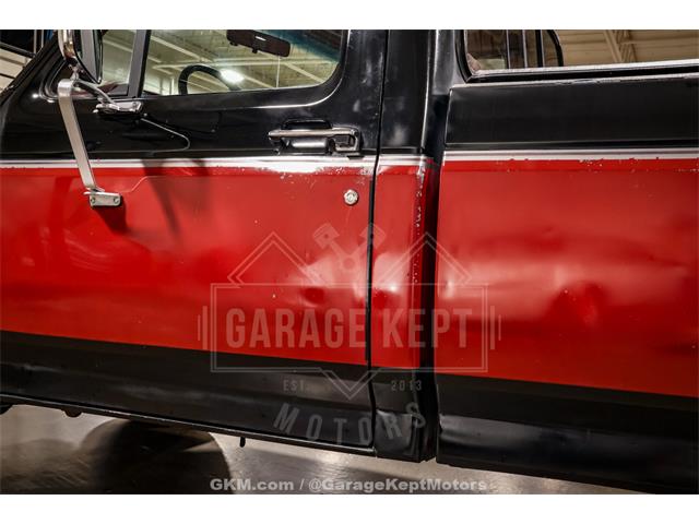 1990 Ford F150 (CC-2106267) for sale in Grand Rapids, Michigan