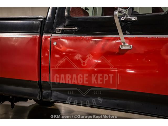 1990 Ford F150 (CC-2106267) for sale in Grand Rapids, Michigan