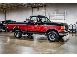 1990 Ford F150 (CC-2106267) for sale in Grand Rapids, Michigan