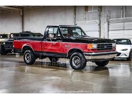 1990 Ford F150 (CC-2106267) for sale in Grand Rapids, Michigan