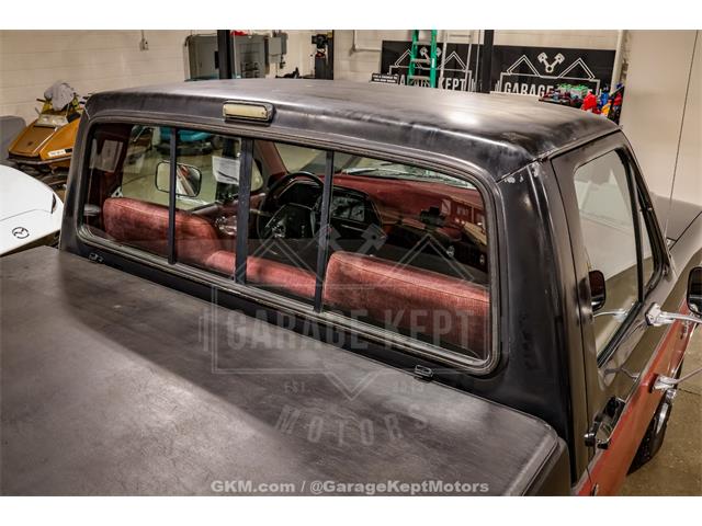 1990 Ford F150 (CC-2106267) for sale in Grand Rapids, Michigan