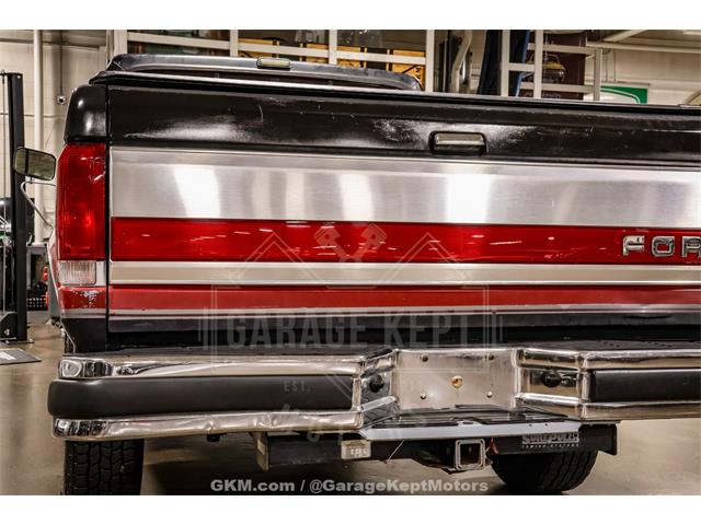 1990 Ford F150 (CC-2106267) for sale in Grand Rapids, Michigan
