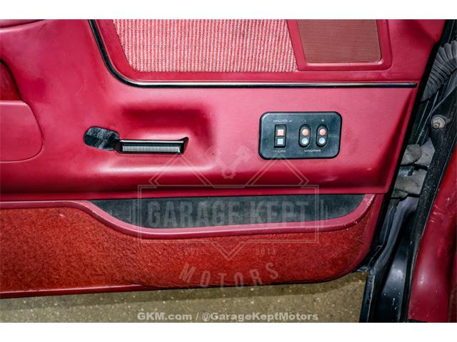 1990 Ford F150 (CC-2106267) for sale in Grand Rapids, Michigan