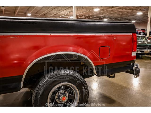 1990 Ford F150 (CC-2106267) for sale in Grand Rapids, Michigan