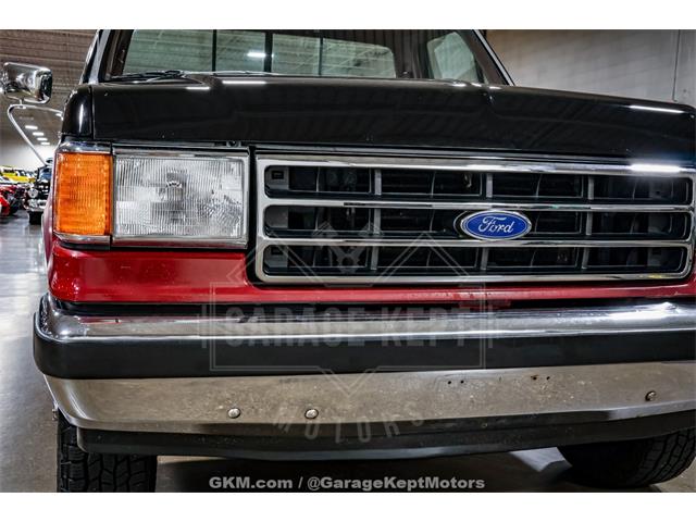 1990 Ford F150 (CC-2106267) for sale in Grand Rapids, Michigan