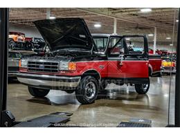 1990 Ford F150 (CC-2106267) for sale in Grand Rapids, Michigan