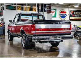 1990 Ford F150 (CC-2106267) for sale in Grand Rapids, Michigan