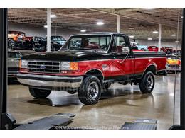 1990 Ford F150 (CC-2106267) for sale in Grand Rapids, Michigan