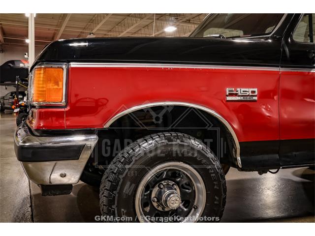 1990 Ford F150 (CC-2106267) for sale in Grand Rapids, Michigan