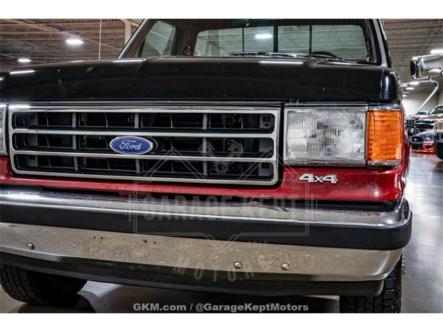 1990 Ford F150 (CC-2106267) for sale in Grand Rapids, Michigan