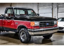 1990 Ford F150 (CC-2106267) for sale in Grand Rapids, Michigan