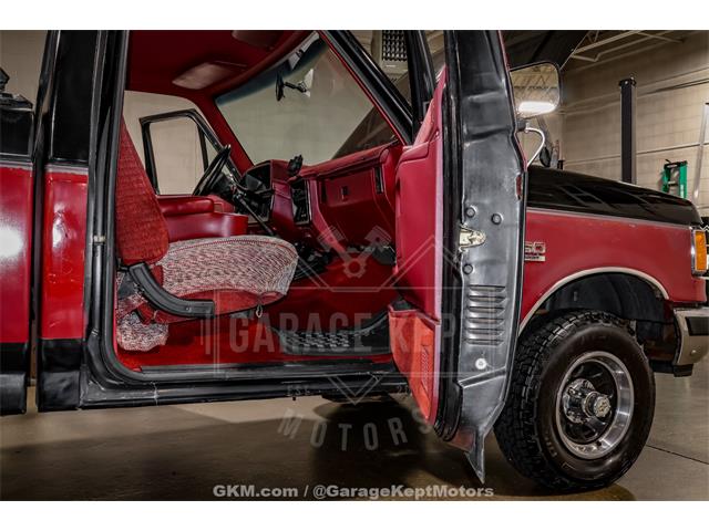 1990 Ford F150 (CC-2106267) for sale in Grand Rapids, Michigan