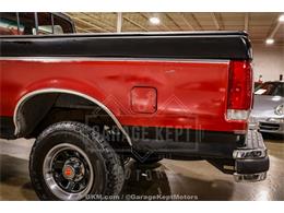 1990 Ford F150 (CC-2106267) for sale in Grand Rapids, Michigan