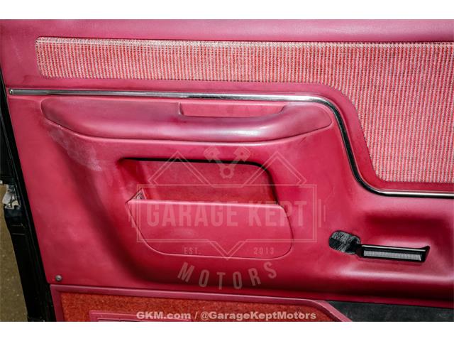 1990 Ford F150 (CC-2106267) for sale in Grand Rapids, Michigan