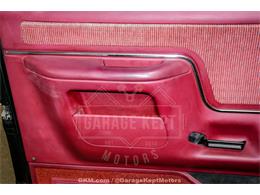 1990 Ford F150 (CC-2106267) for sale in Grand Rapids, Michigan