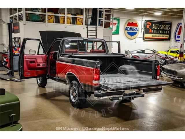 1990 Ford F150 (CC-2106267) for sale in Grand Rapids, Michigan