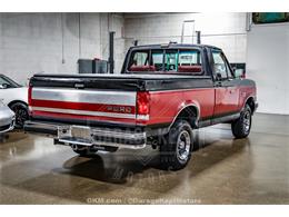 1990 Ford F150 (CC-2106267) for sale in Grand Rapids, Michigan