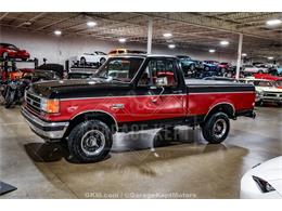 1990 Ford F150 (CC-2106267) for sale in Grand Rapids, Michigan