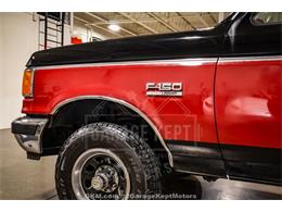 1990 Ford F150 (CC-2106267) for sale in Grand Rapids, Michigan