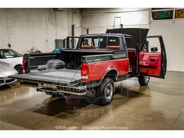 1990 Ford F150 (CC-2106267) for sale in Grand Rapids, Michigan