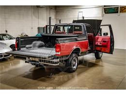 1990 Ford F150 (CC-2106267) for sale in Grand Rapids, Michigan