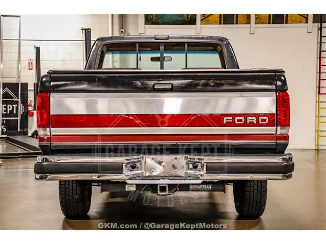 1990 Ford F150 (CC-2106267) for sale in Grand Rapids, Michigan