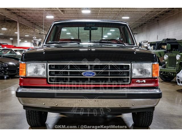 1990 Ford F150 (CC-2106267) for sale in Grand Rapids, Michigan