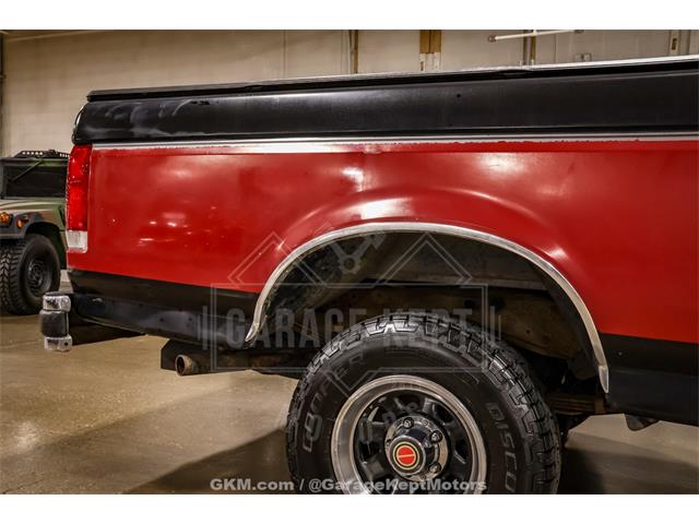 1990 Ford F150 (CC-2106267) for sale in Grand Rapids, Michigan