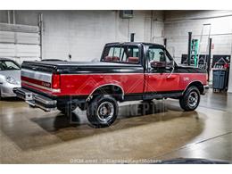 1990 Ford F150 (CC-2106267) for sale in Grand Rapids, Michigan