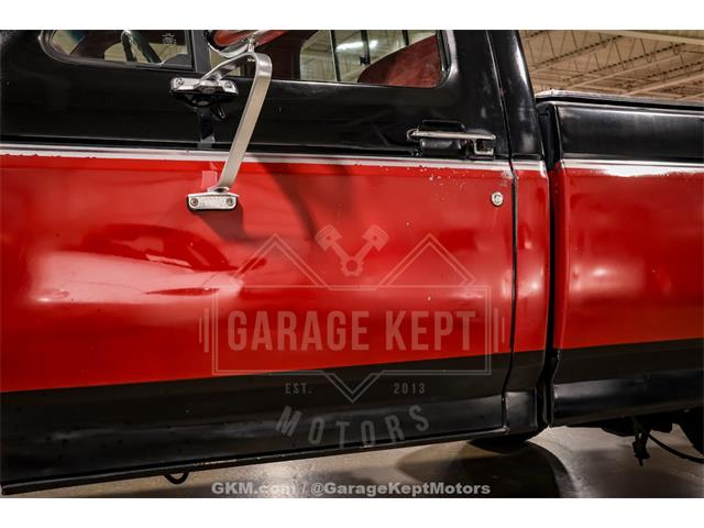 1990 Ford F150 (CC-2106267) for sale in Grand Rapids, Michigan
